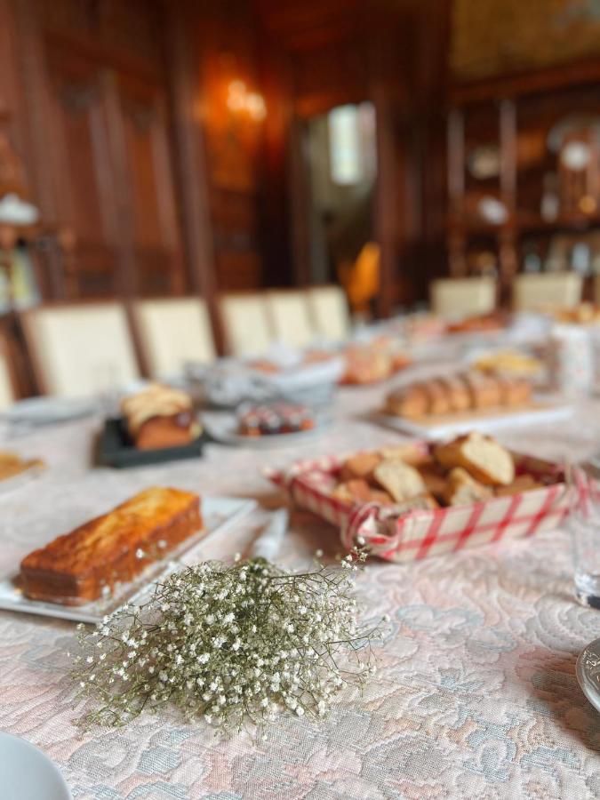 Bed & Breakfast Chateau De 3*