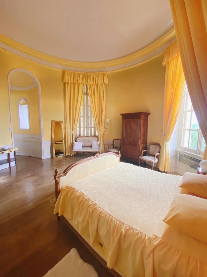 Chateau De 3* Villersexel
