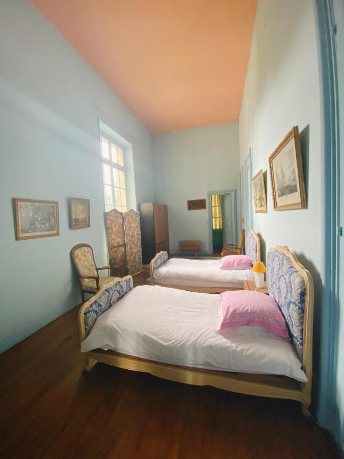 Chateau De 3* Villersexel
