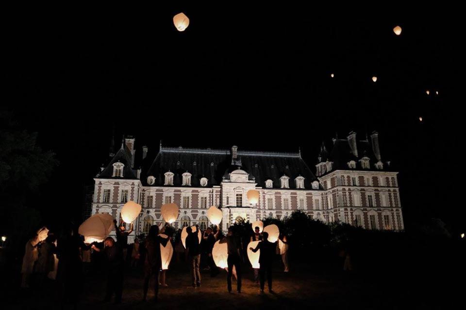 Chateau De 3* Villersexel