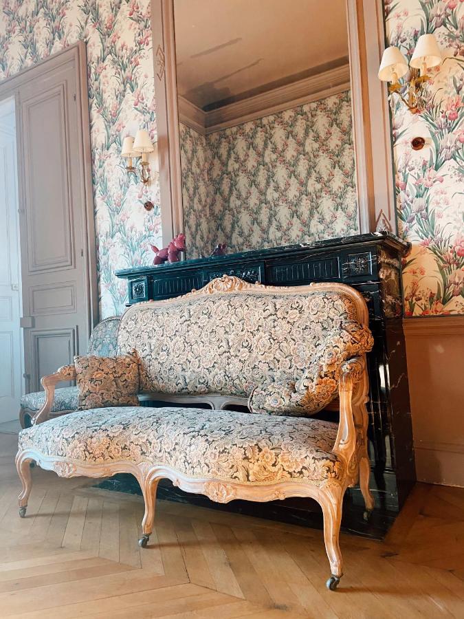 Chateau De 3* Villersexel