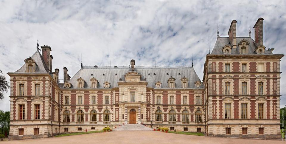 Chateau De 3*