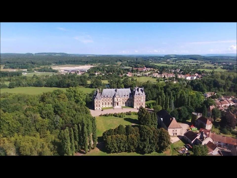 Bed & Breakfast Chateau De 3*