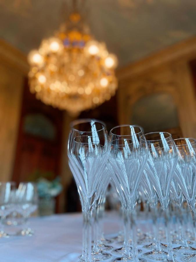 Chateau De 3*