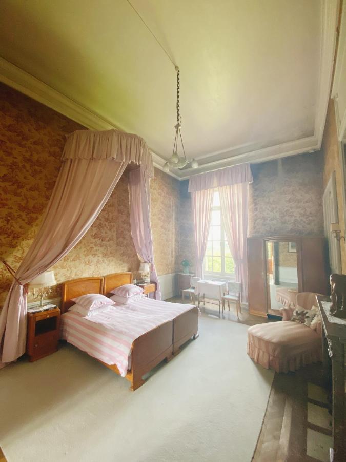Chateau De 3*
