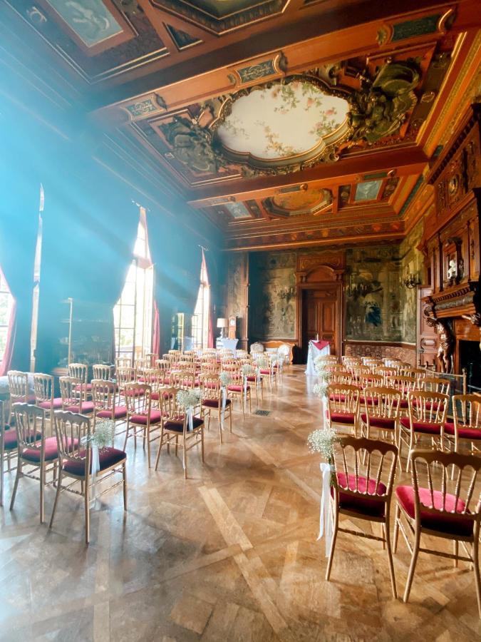 Chateau De 3* Villersexel