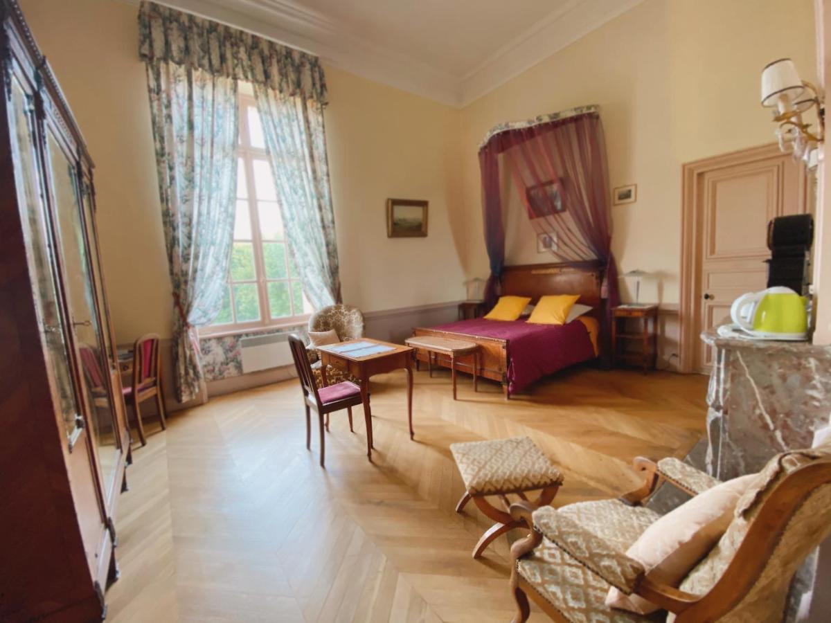 Chateau De 3*