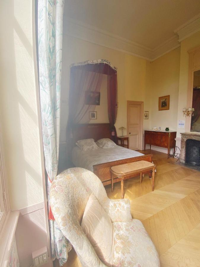 Chateau De 3*