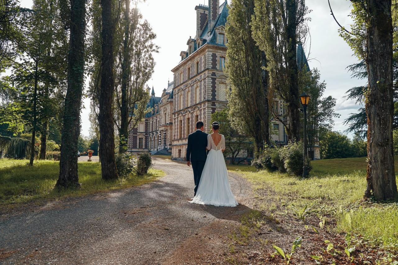 Bed & Breakfast Chateau De 3*
