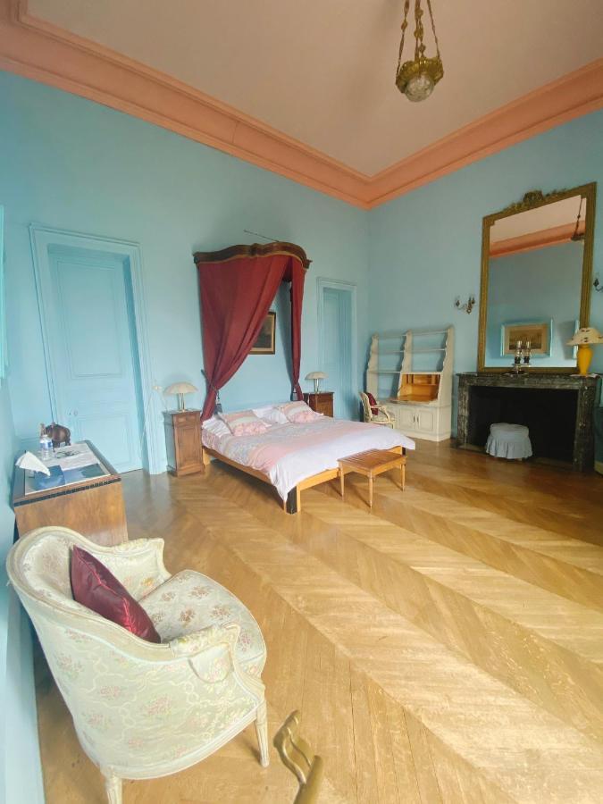 Chateau De 3*