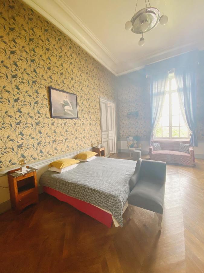 Bed & Breakfast Chateau De 3*