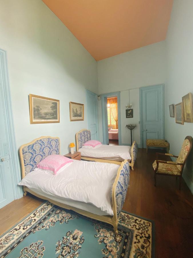 Chateau De 3* Villersexel