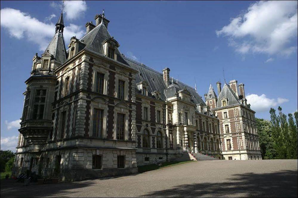 Chateau De 3* Villersexel