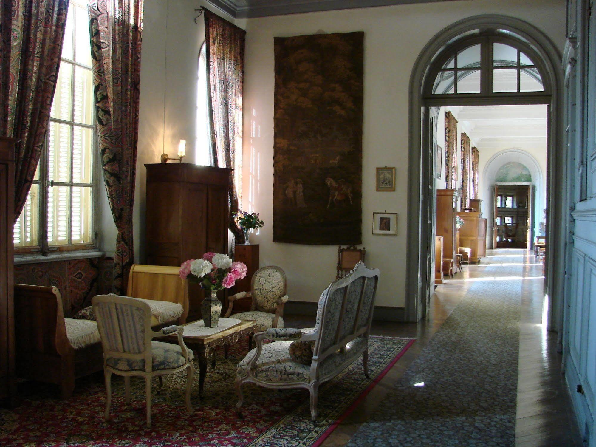 Bed & Breakfast Chateau De