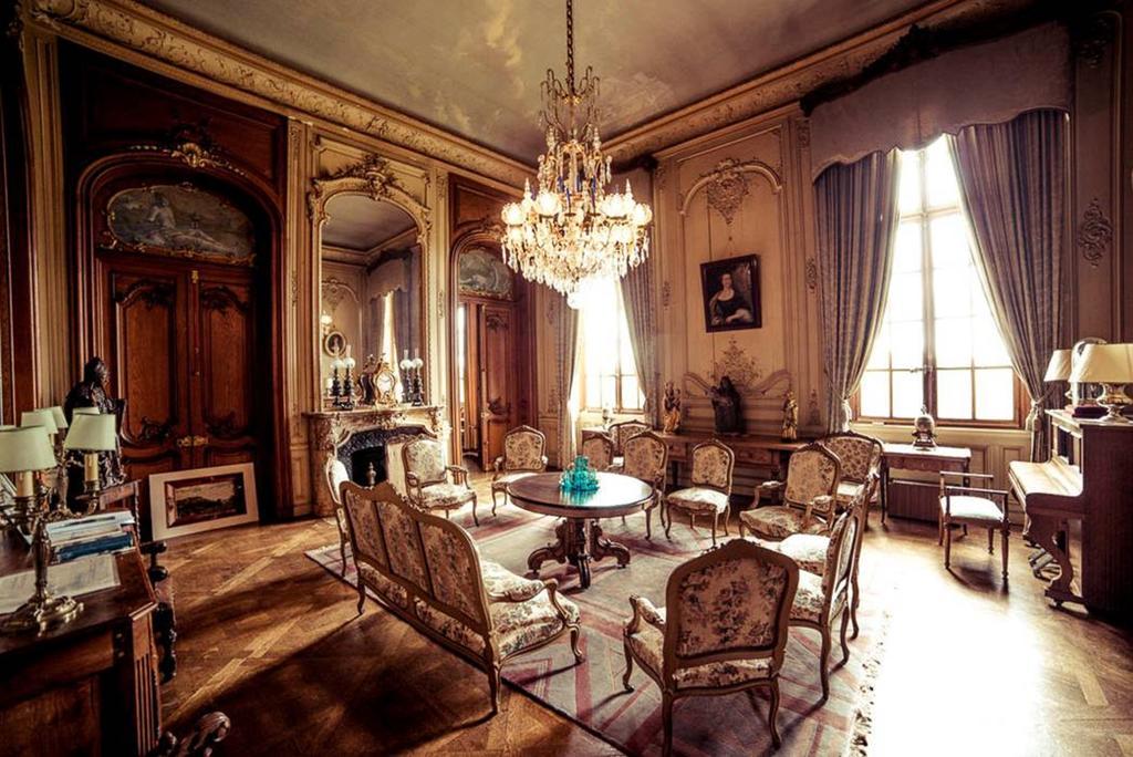 Chateau De 3*